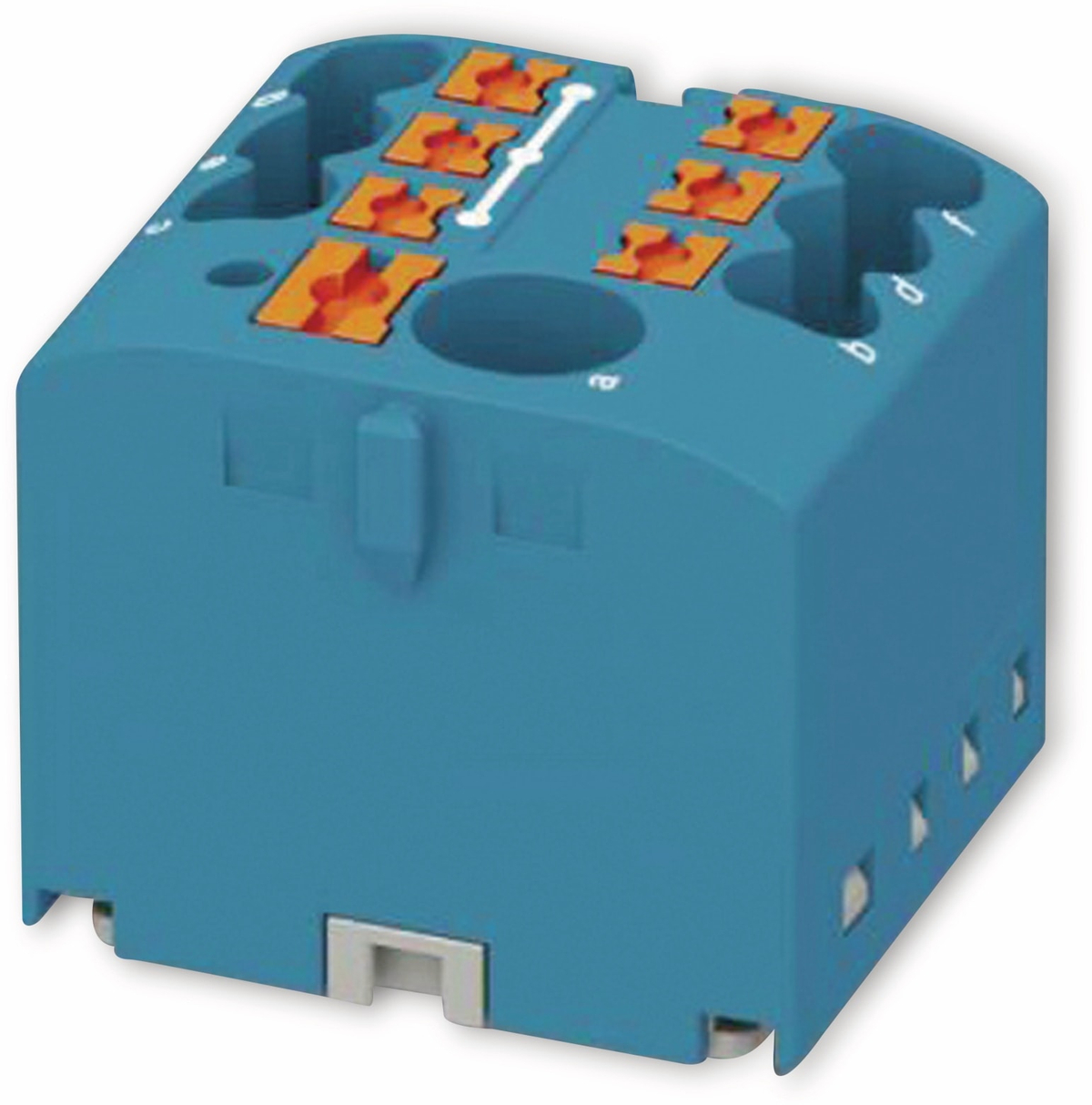 PHOENIX CONTACT Verteilerblock