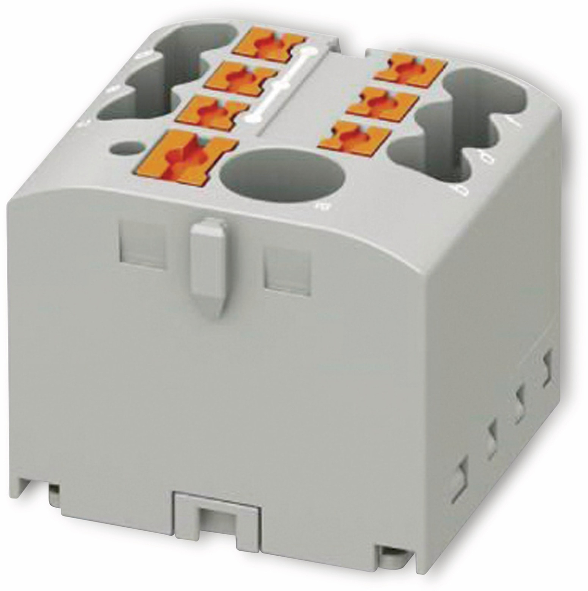 PHOENIX CONTACT Verteilerblock