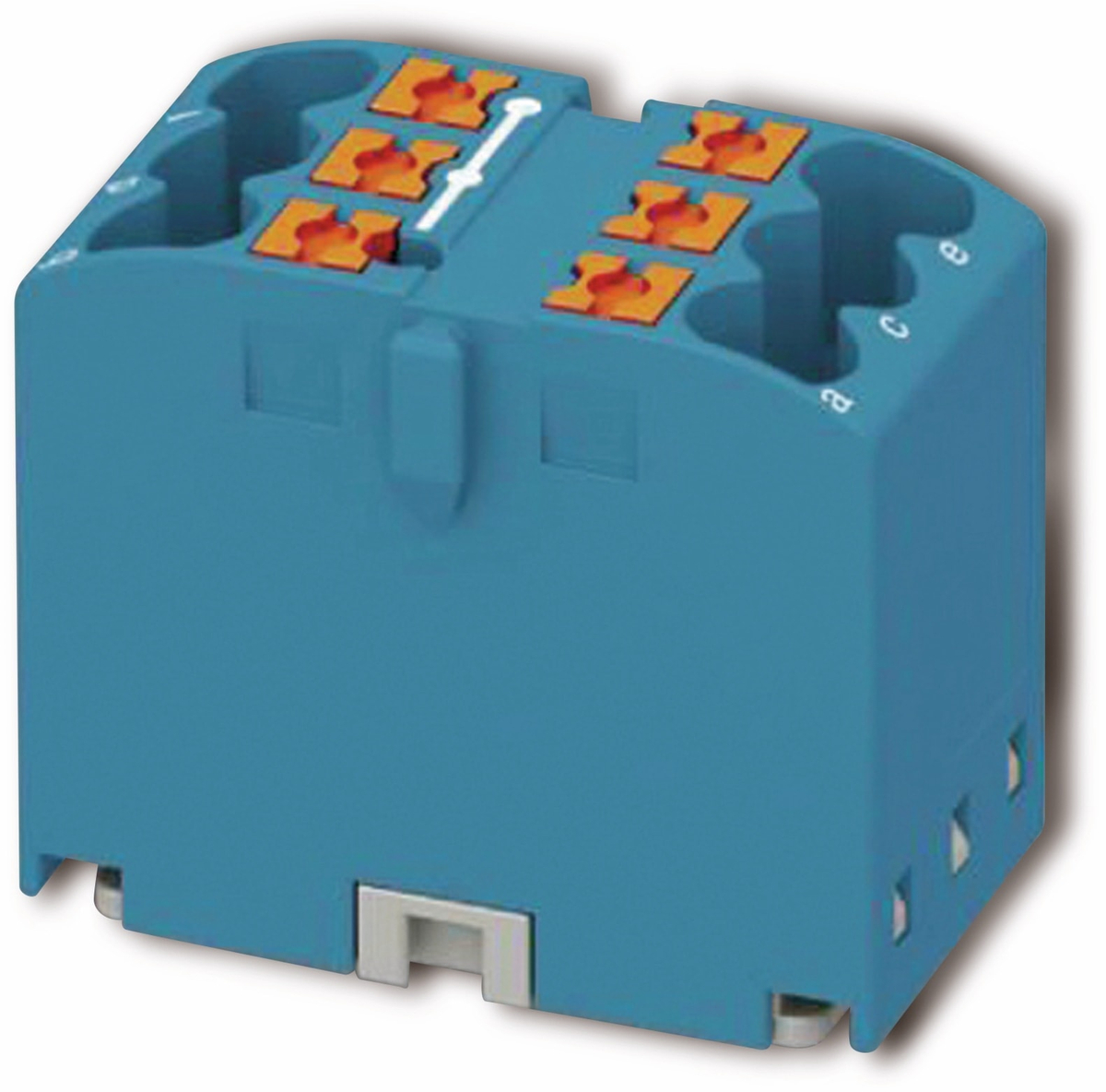 PHOENIX CONTACT Verteilerblock
