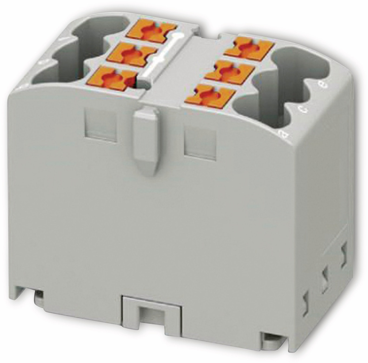 PHOENIX CONTACT Verteilerblock