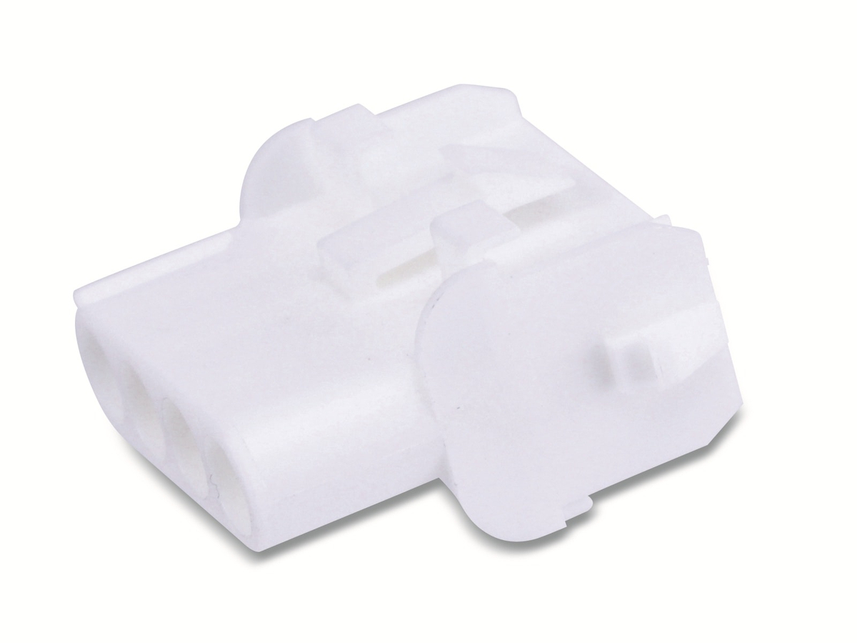 TE CONNECTIVITY Buchsengehäuse-Kabel