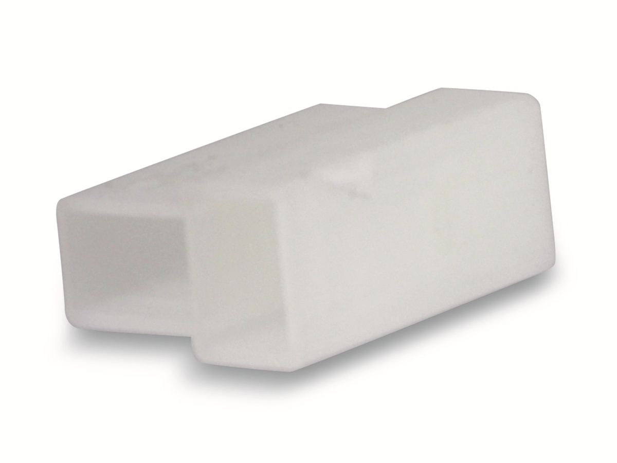 TE CONNECTIVITY Buchsengehäuse-Kabel