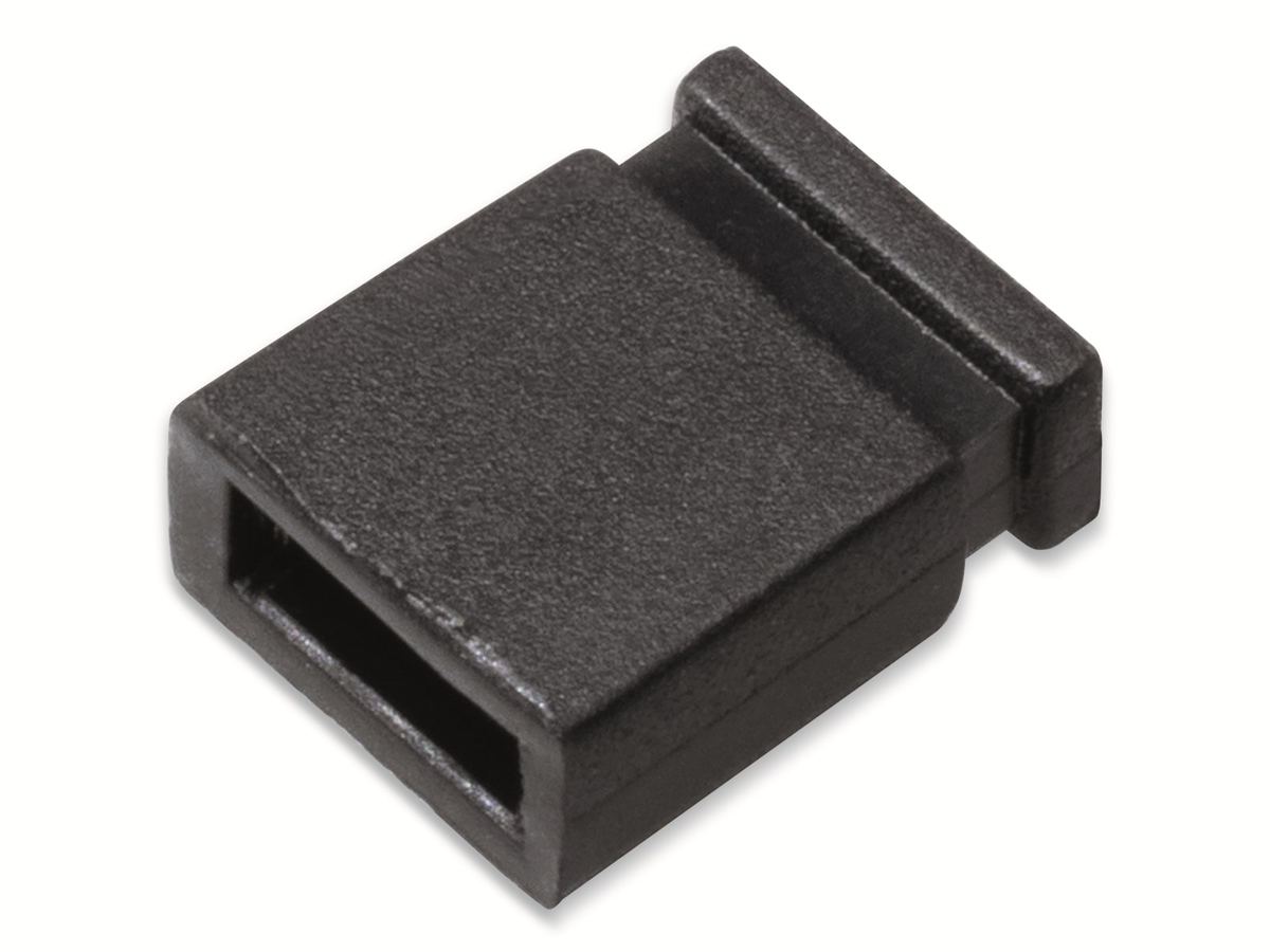 Kurzschlussbrücke / Jumper