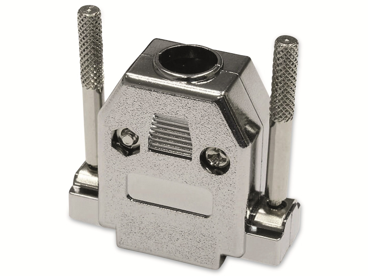 ECON CONNECT Posthaube für D-Sub Steckverbinder