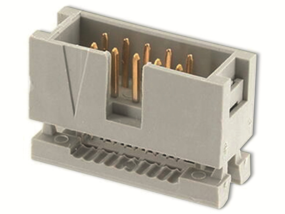 ECON CONNECT Wannenstecker