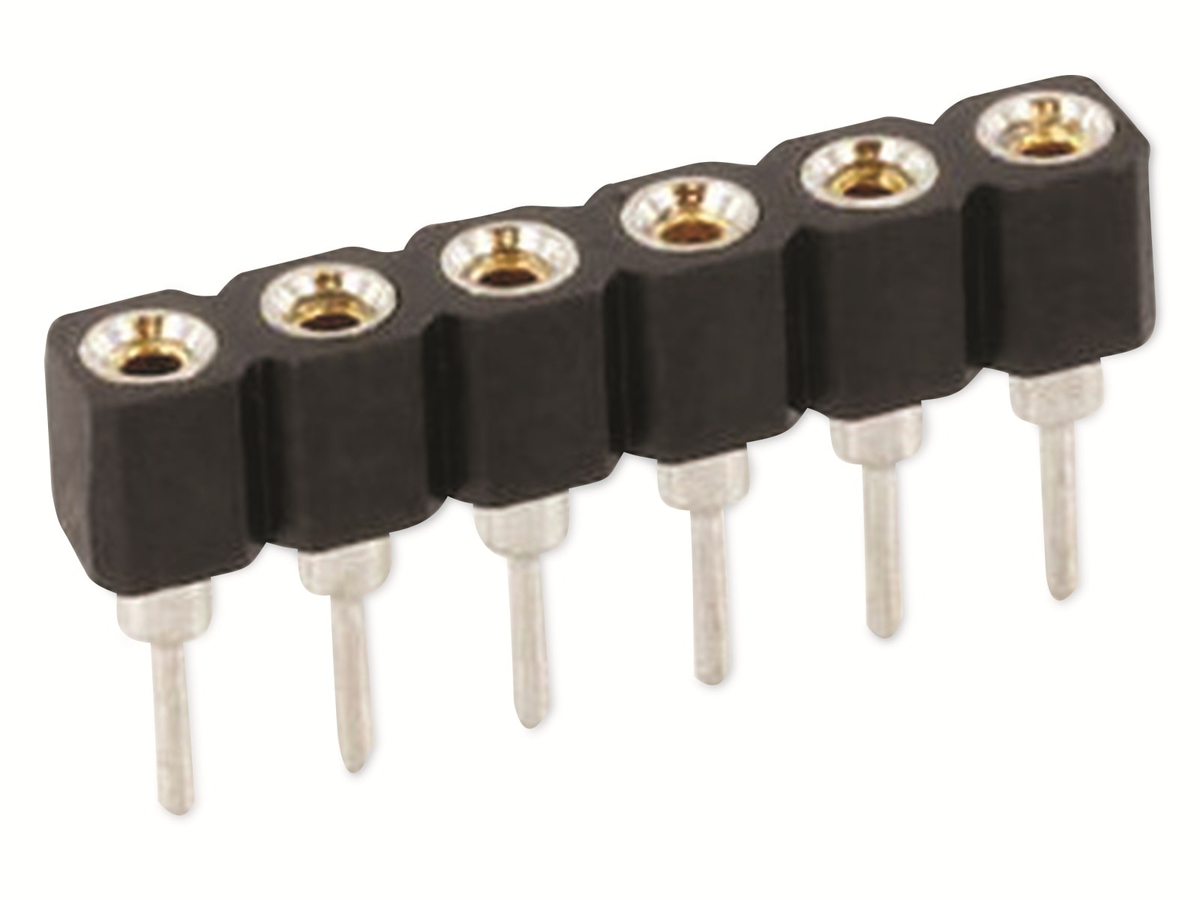 ECON CONNECT Kontaktbuchse