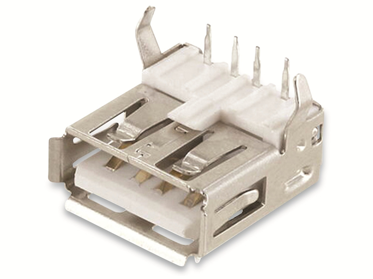 ECON CONNECT USB-A-Buchse