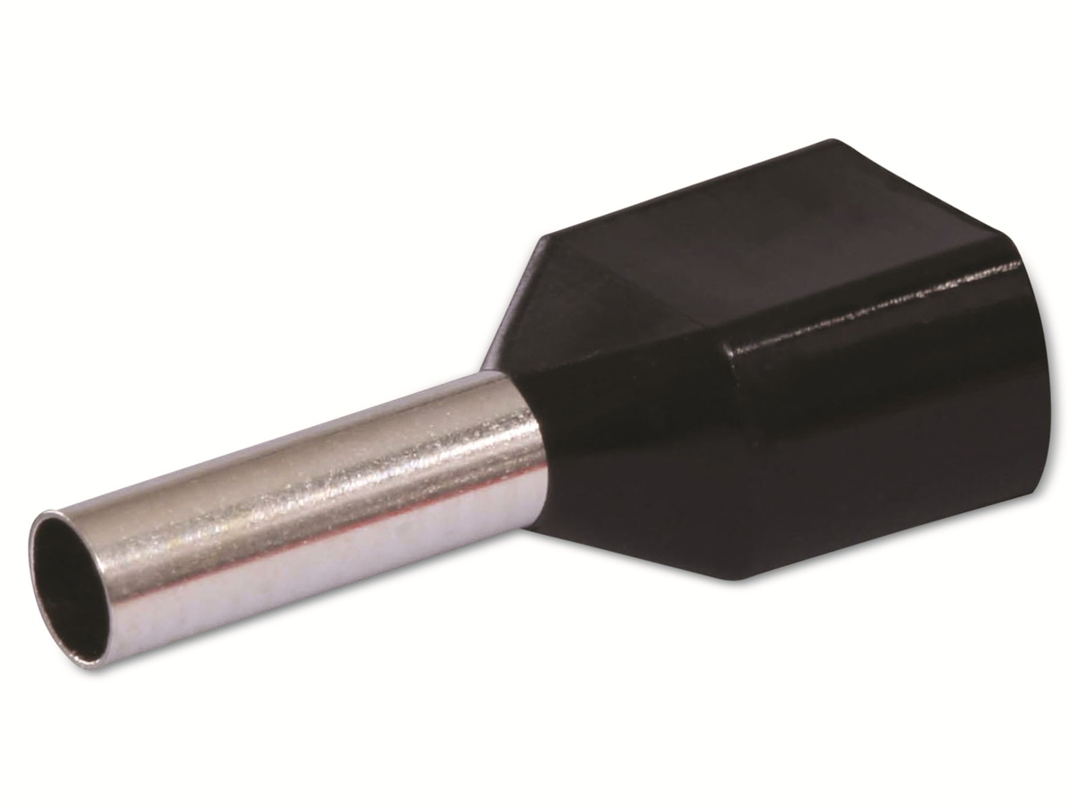 QUADRIOS Zwillings-Aderendhülse 22C436