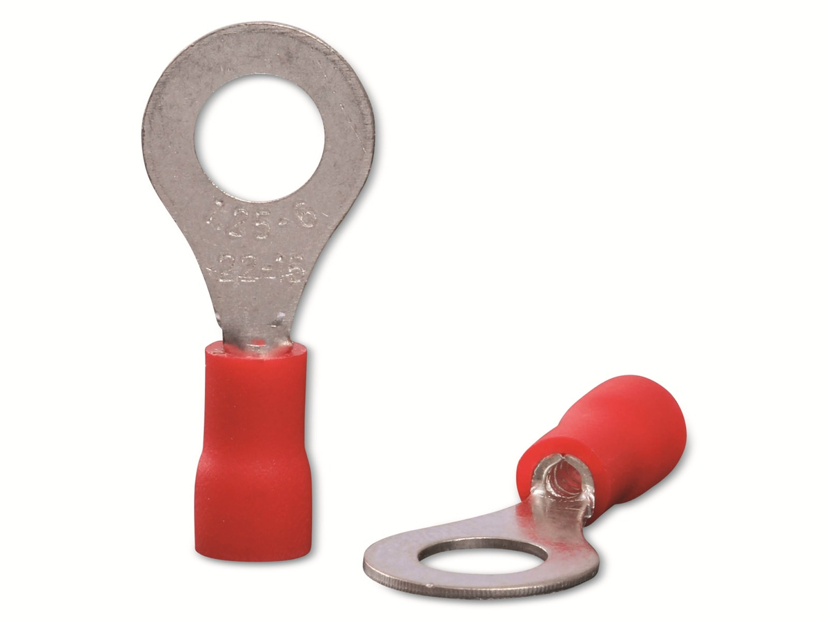 QUADRIOS Ringkabelschuh 22C443