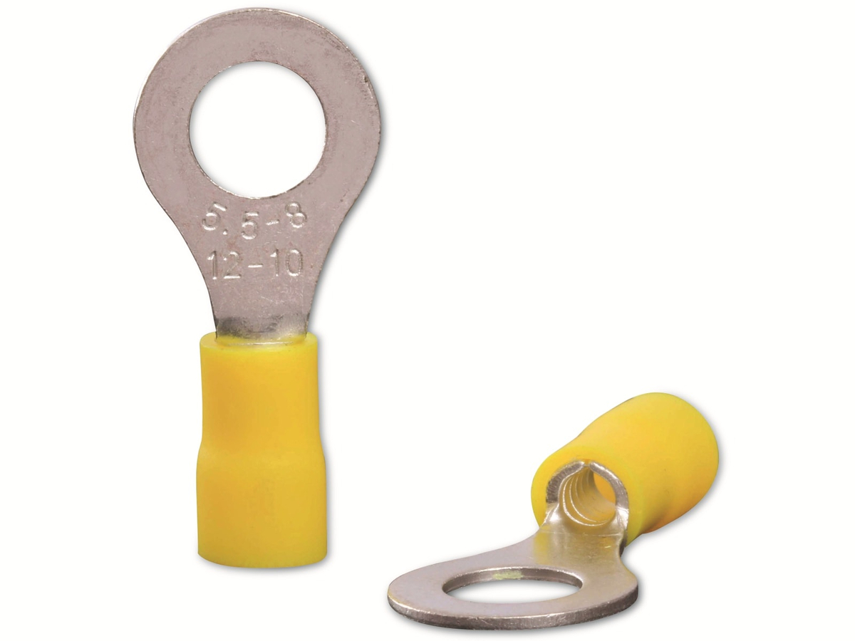 QUADRIOS Ringkabelschuh