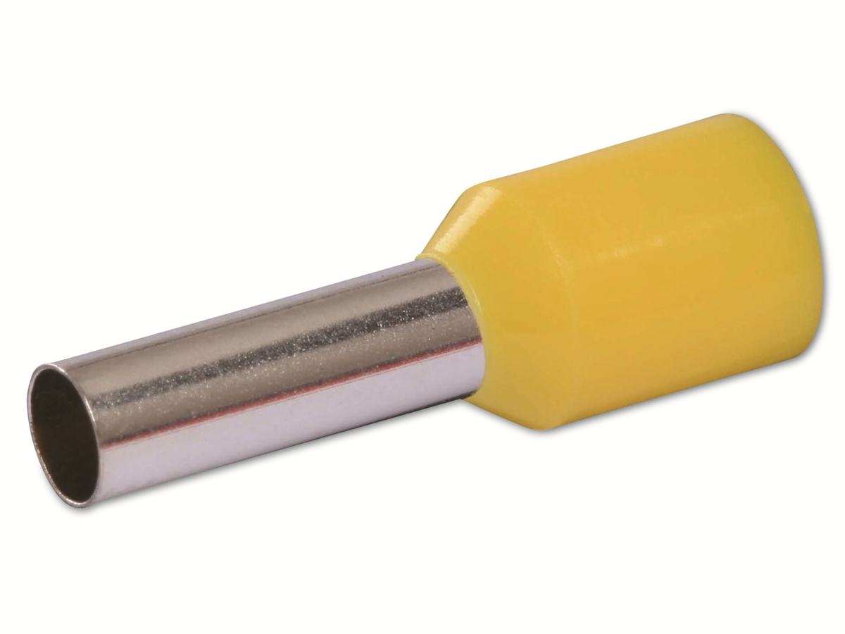 QUADRIOS Aderendhülse 22C431