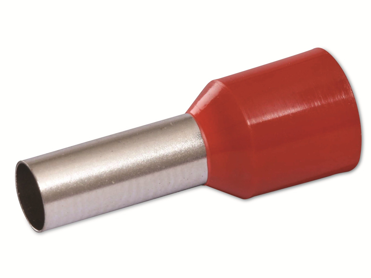 QUADRIOS Aderendhülse 22C432