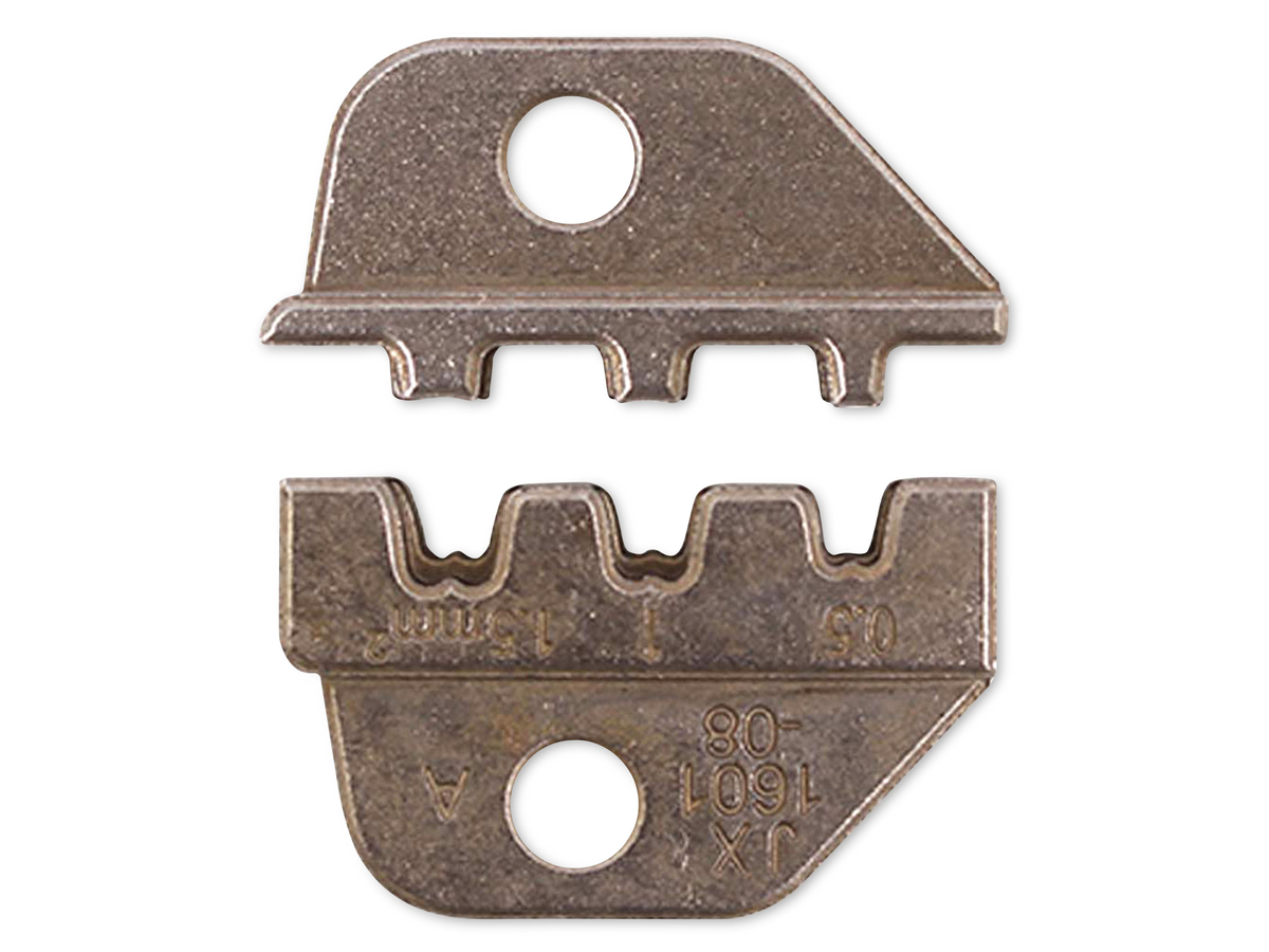 QUADRIOS Wechseleinsatz