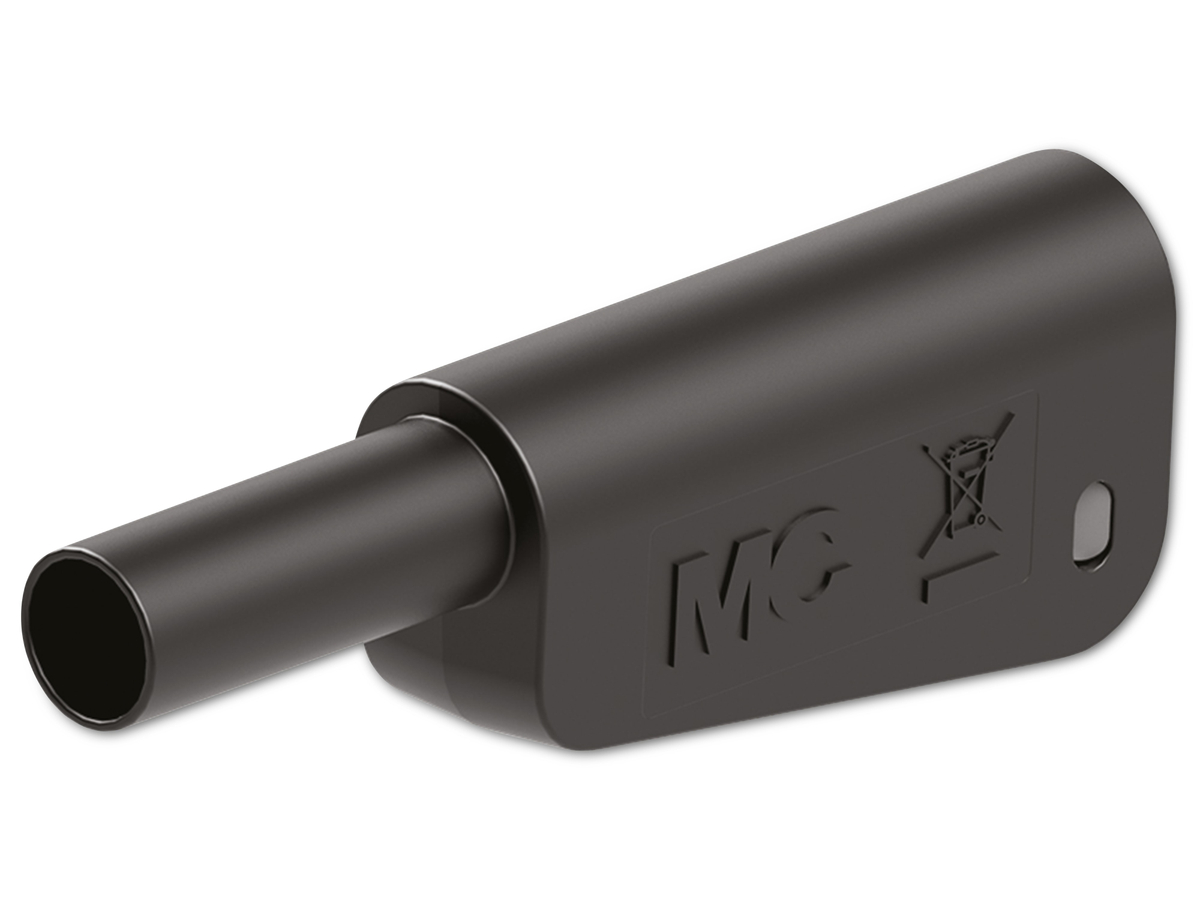 STÄUBLI Einzelstecker