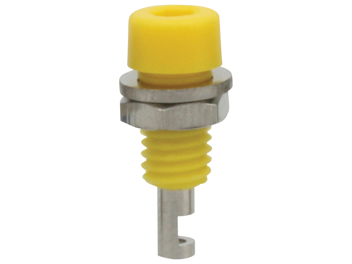 DONAU ELEKTRONIK Miniaturbuchse