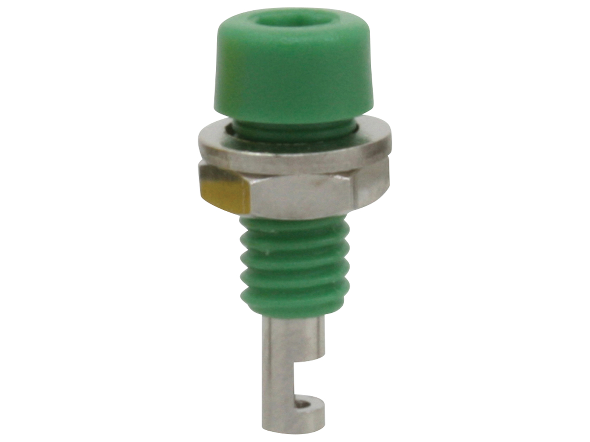 DONAU ELEKTRONIK Miniaturbuchse