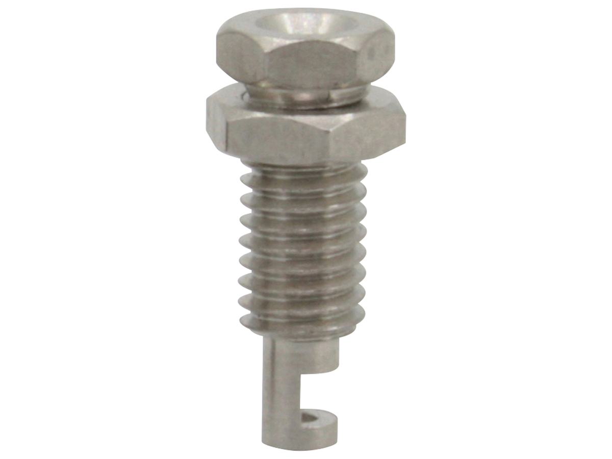 DONAU ELEKTRONIK Miniaturbuchse