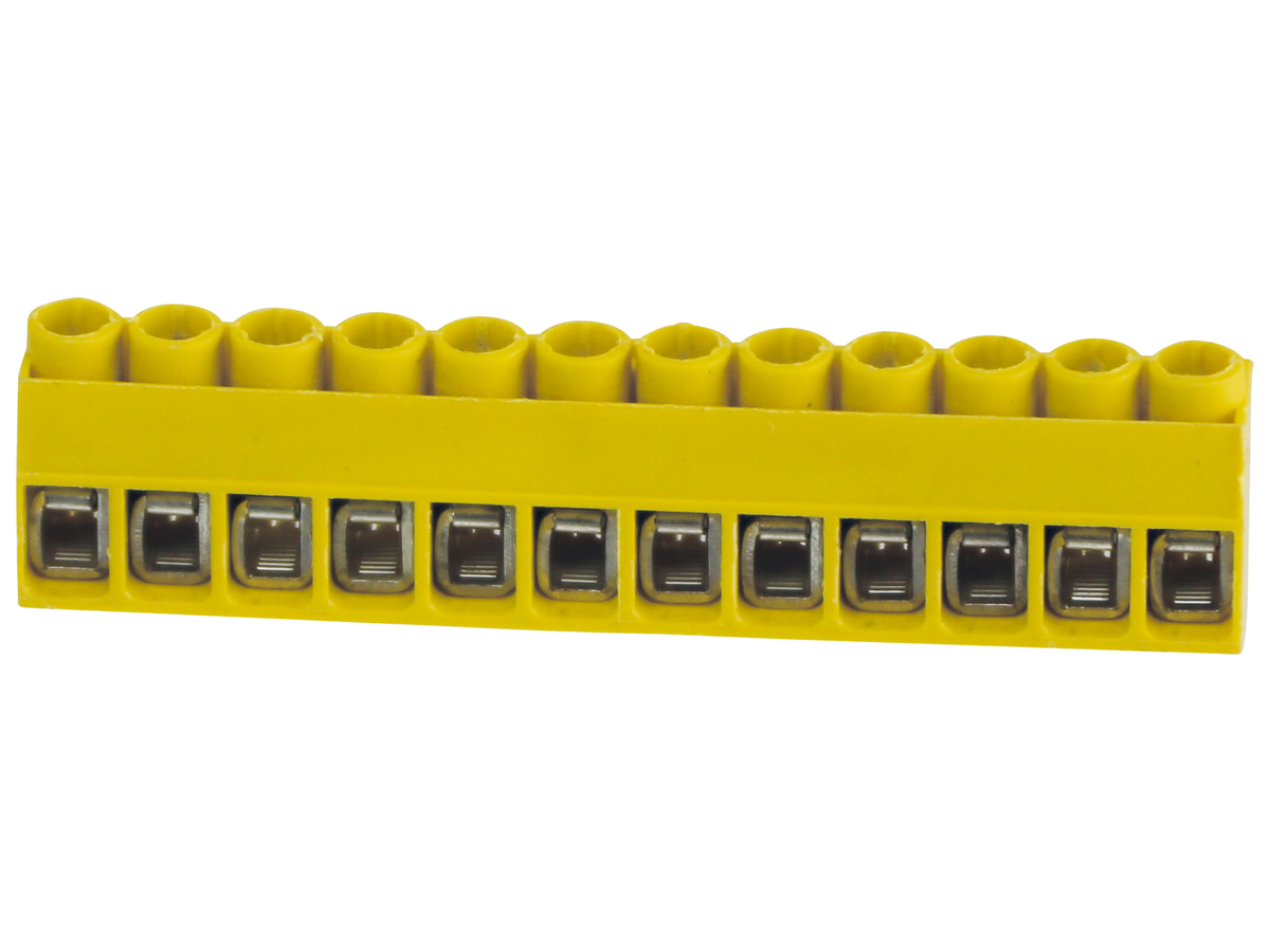 Leiterplatten-Anschlussklemme AKL12P90