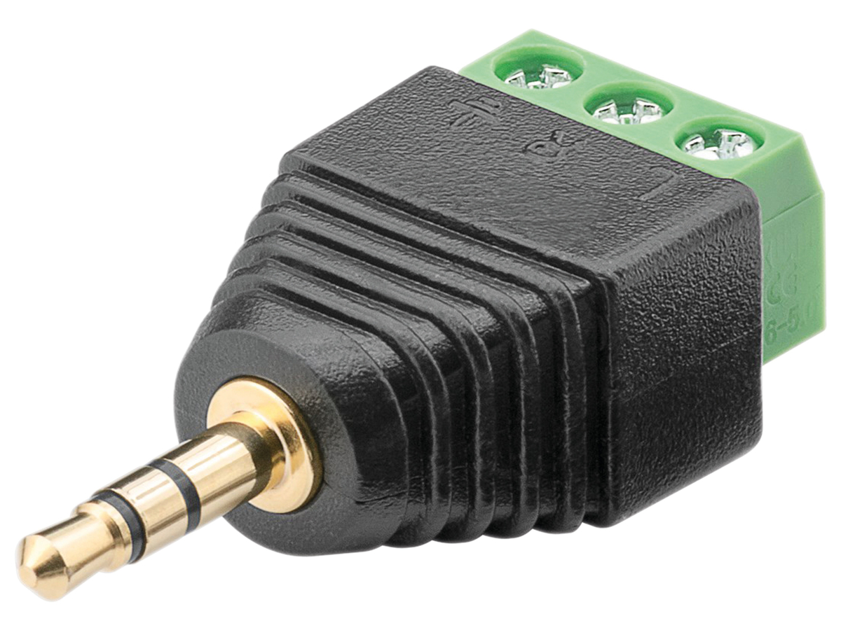 GOOBAY Terminal Block 76745