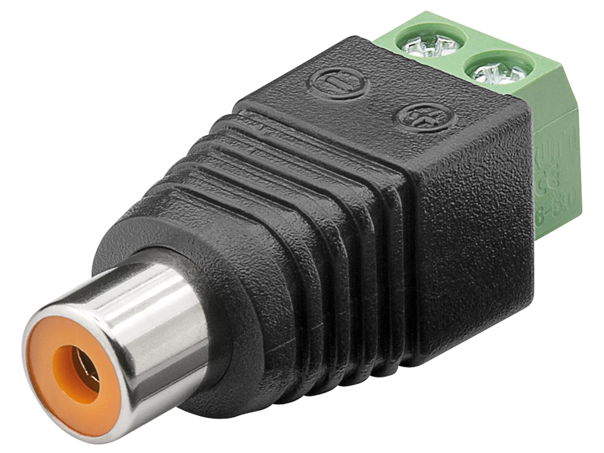 GOOBAY Terminal Block 76741