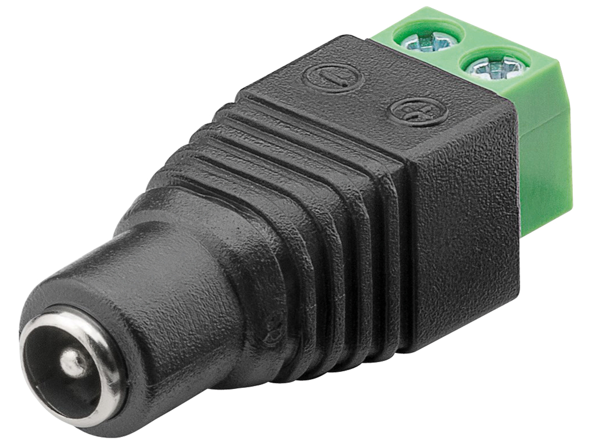 GOOBAY Terminal Block 76743