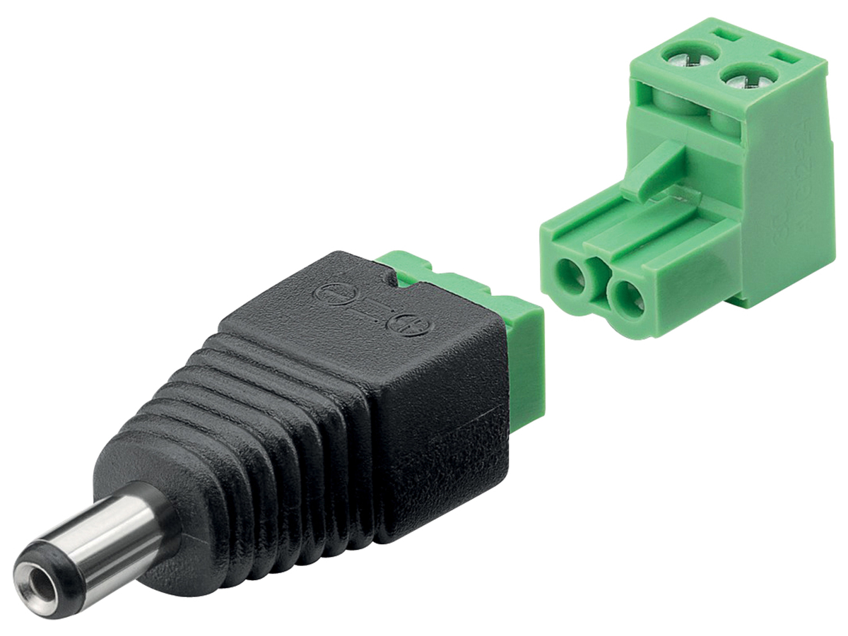 GOOBAY Terminal Block 76744