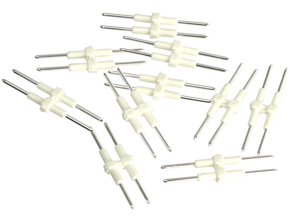 WAGO Verbindungselemente 2060-952