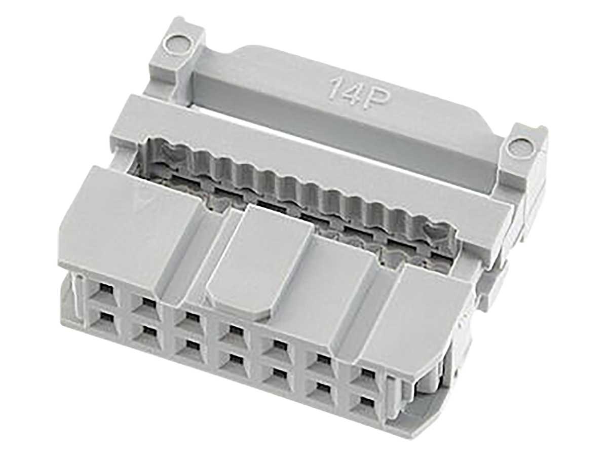 ECON CONNECT Pfostenverbinder PV14GR