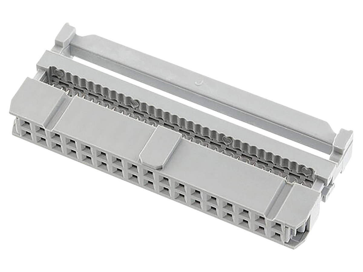 ECON CONNECT Pfostenverbinder PV34GR