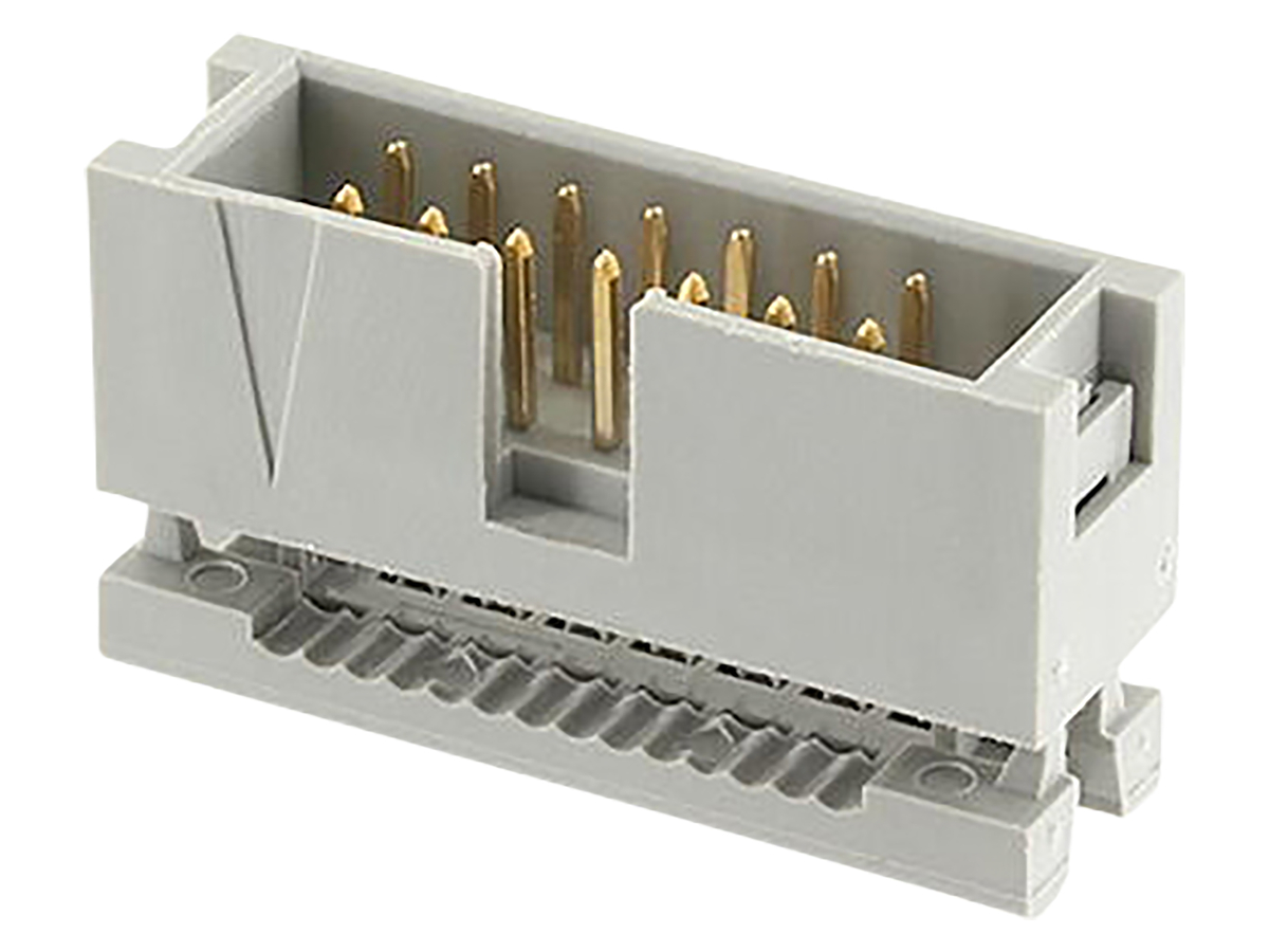 ECON CONNECT Wannenstecker WSK14G