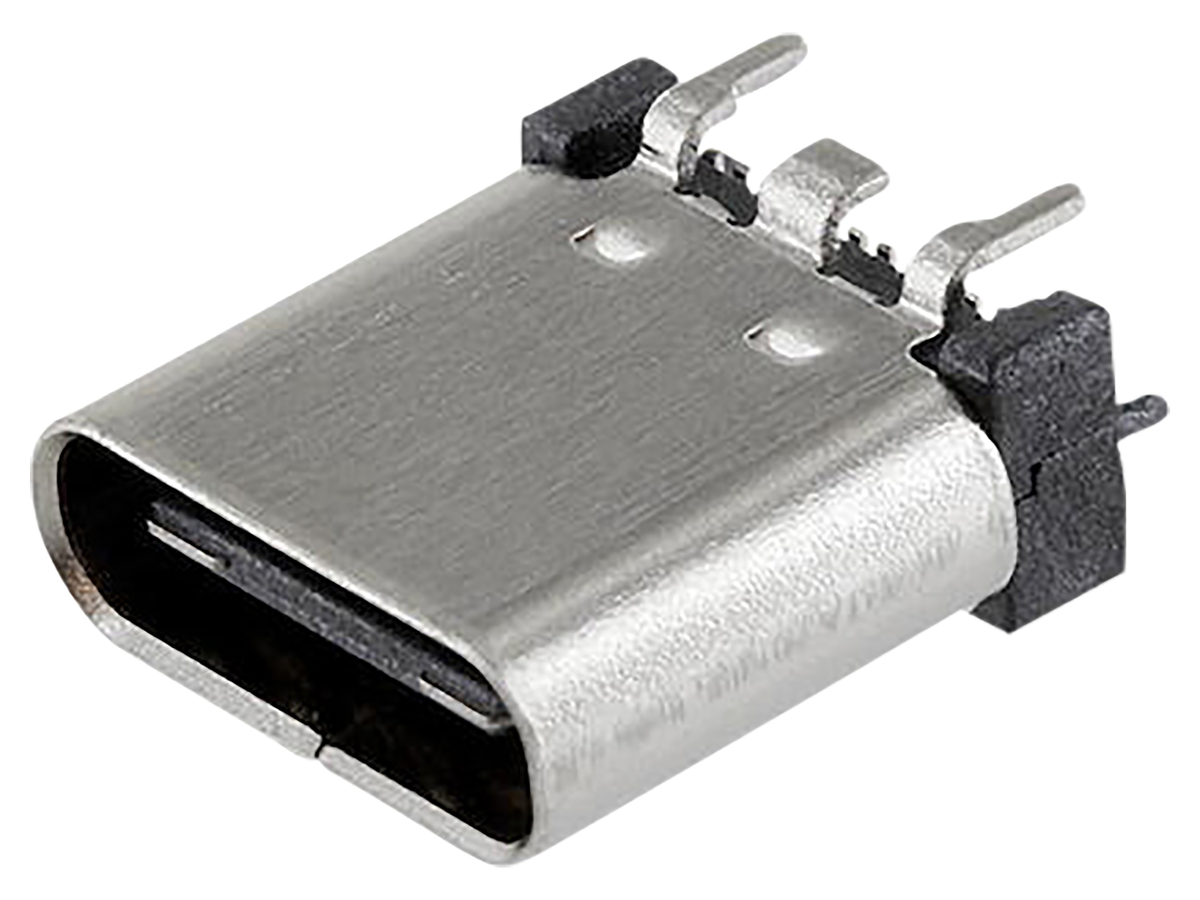 ECON CONNECT USB-C Buchse 3.1