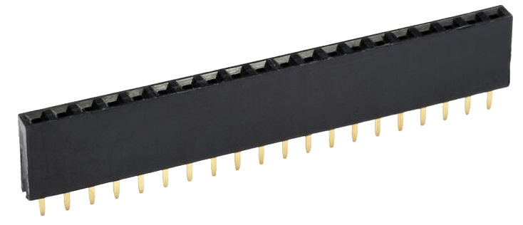 ECON CONNECT Buchsenleiste BLG1X8