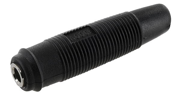 ECON CONNECT Kabelbuchse 4 mm