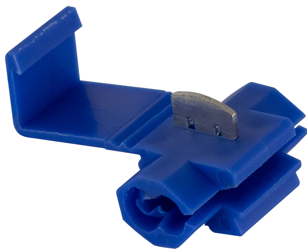 REV Abzweig-Klemmverbinder