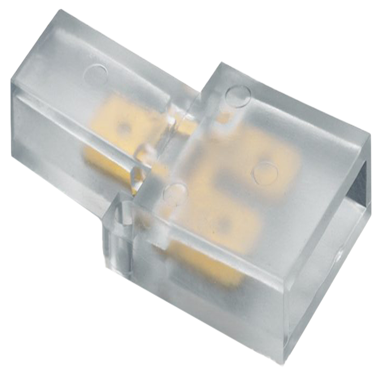 REV Flachstecker Abzweiger