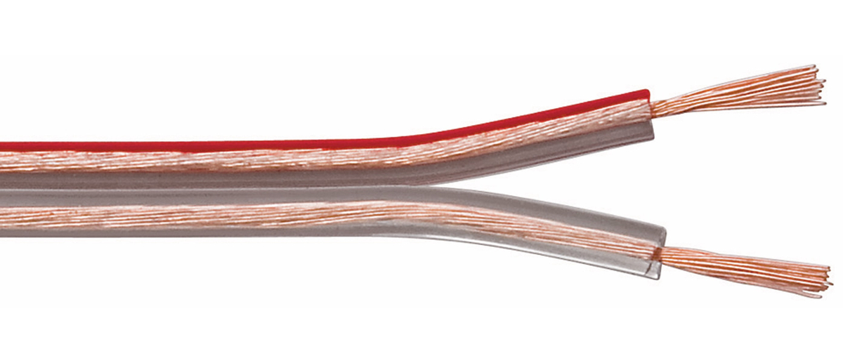 S-IMPULS Lautsprecherkabel