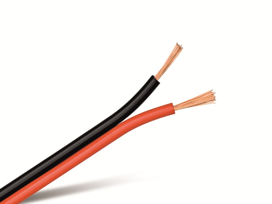 PURELINK Lautsprecherkabel