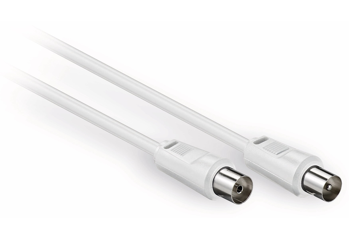 GOOBAY Antennenanschlusskabel