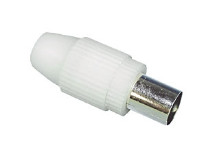 S-IMPULS Koaxialkupplung