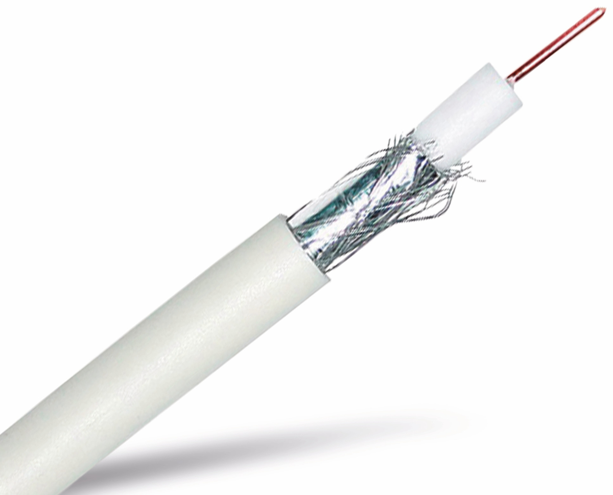 S-IMPULS Koaxialkabel