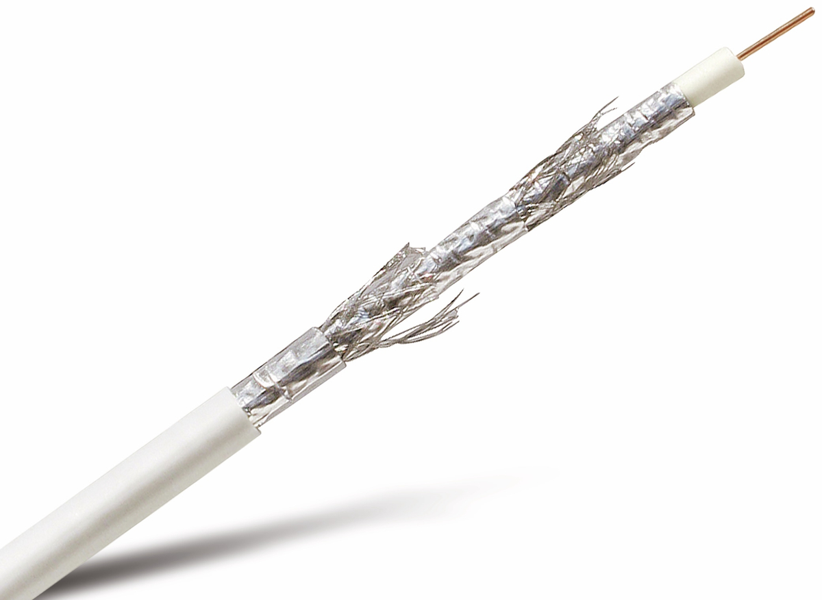 S-IMPULS Koaxialkabel