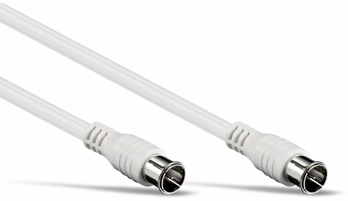 S-IMPULS F-Quick-Antennenanschlusskabel