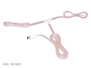 S-IMPULS UKW-Dipol-Antenne