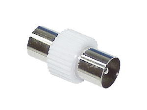 S-IMPULS Koaxial-Verbindungsstück