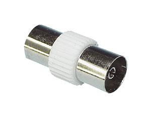 S-IMPULS Koaxial-Verbindungsstück