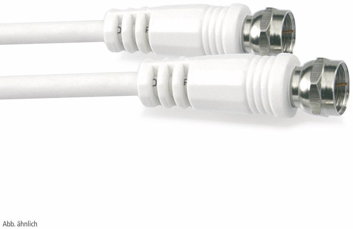 S-IMPULS SAT-Antennenanschlusskabel