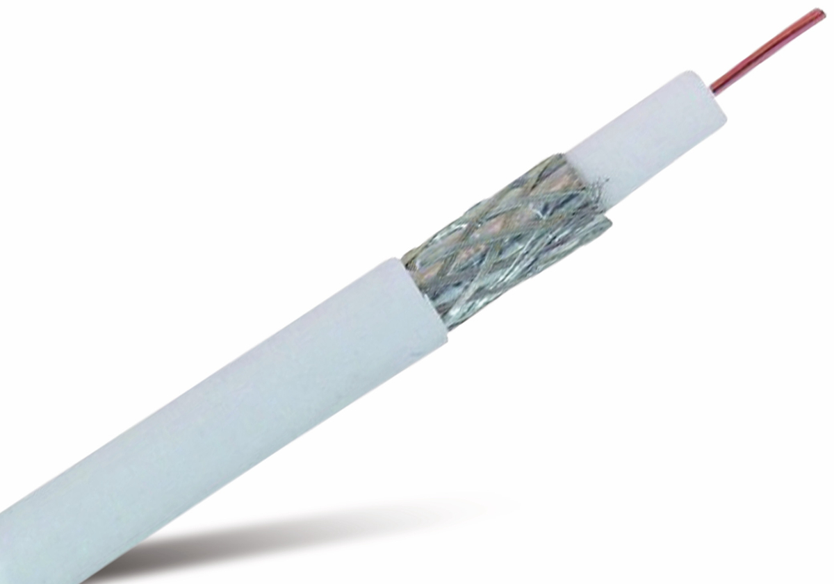 S-IMPULS Koaxialkabel