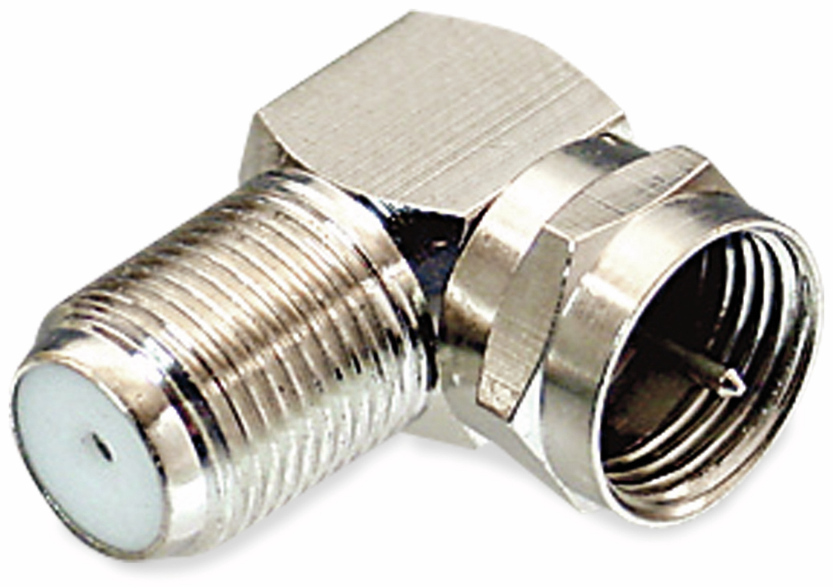 S-IMPULS F-Winkeladapter