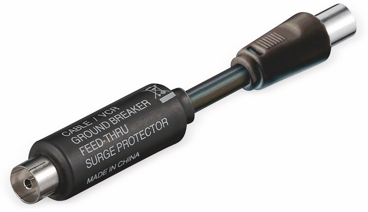 S-IMPULS Mantelstrom-Filter