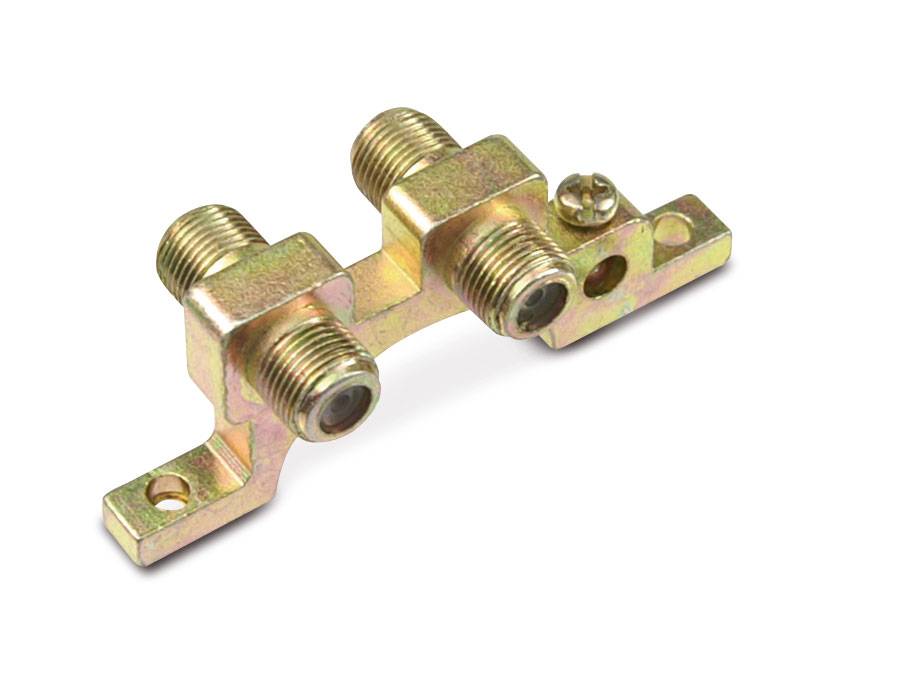 S-IMPULS Erdungsblock